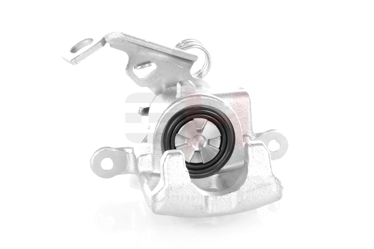 Do koszyka Zacisk hamulcowy tylny lewy Honda Civic VIII FK, FN