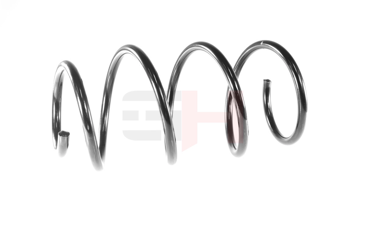 Sprężyna przednia Toyota RAV4 III