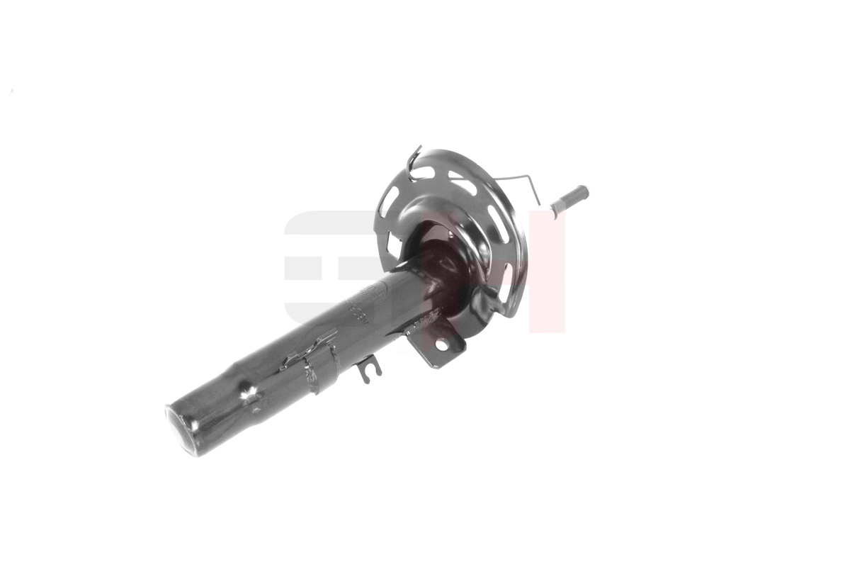 Amortyzator przedni lewy 9678117480 Peugeot/Citroen