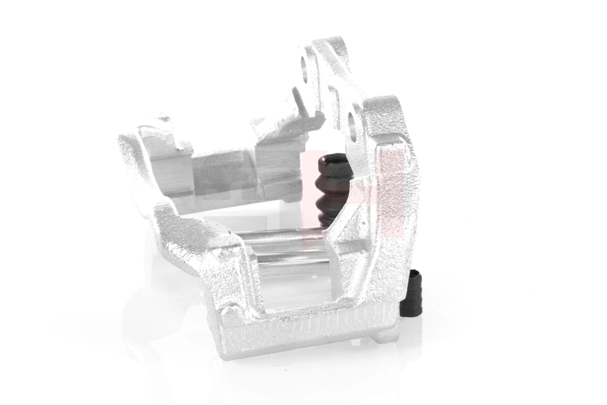 Jarzmo zacisku hamulcowego przedniego Peugeot Partner Tepee minivan (2008 - 2018) cena, od 37,77 USD