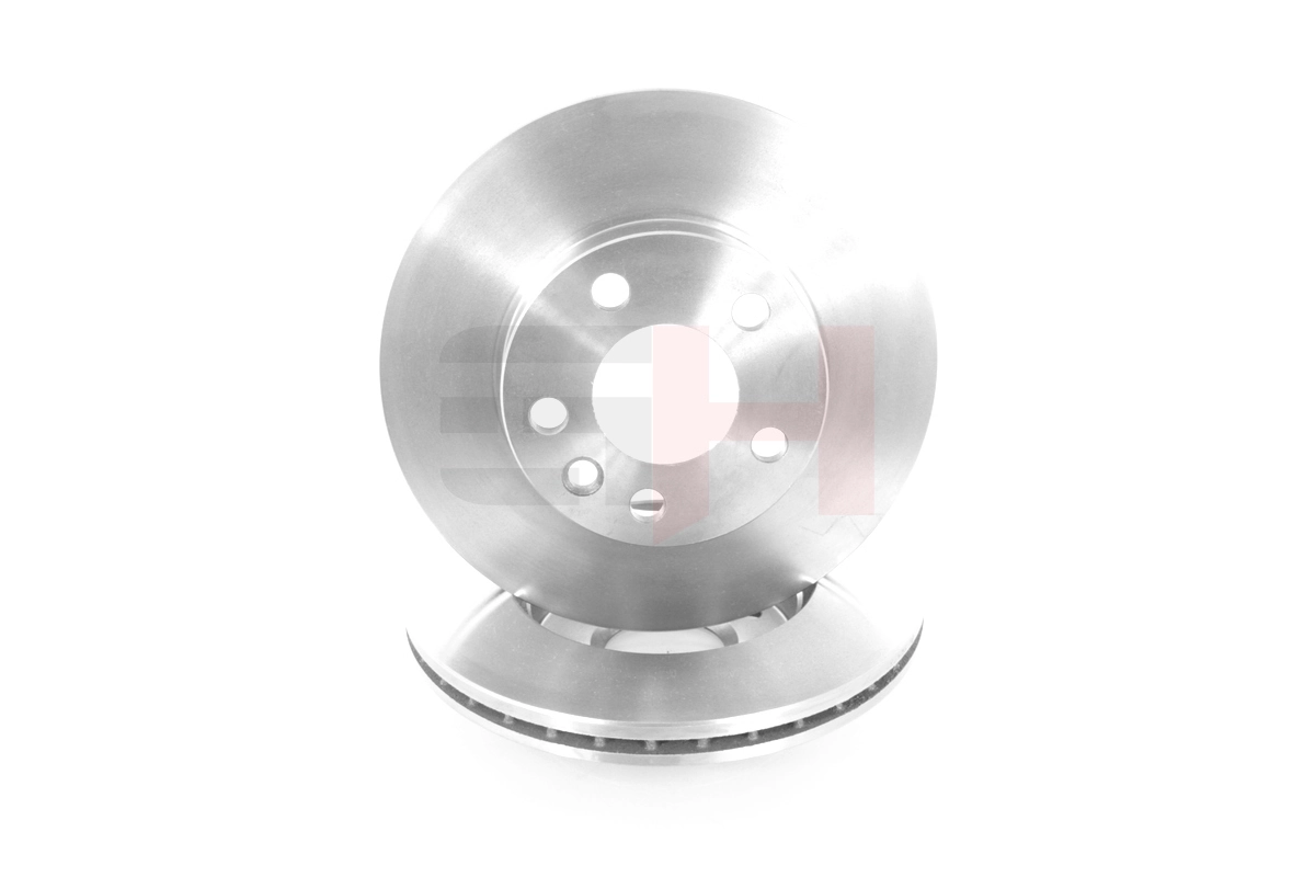 Tarcza hamulcowa przednia do Volkswagen Transporter T4 70B, 70C, 7DB, 7DK, 70J, 70K, 7DC, 7DJ