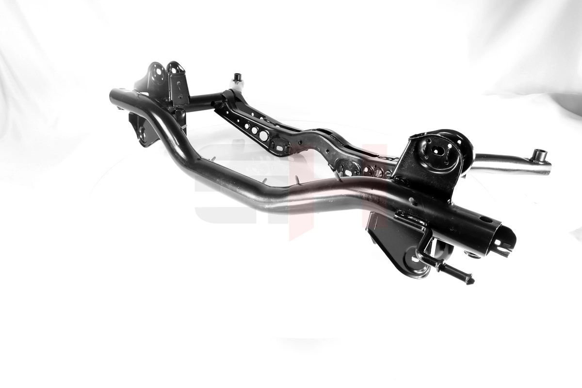  Korpus osi tylnej Seat Altea 