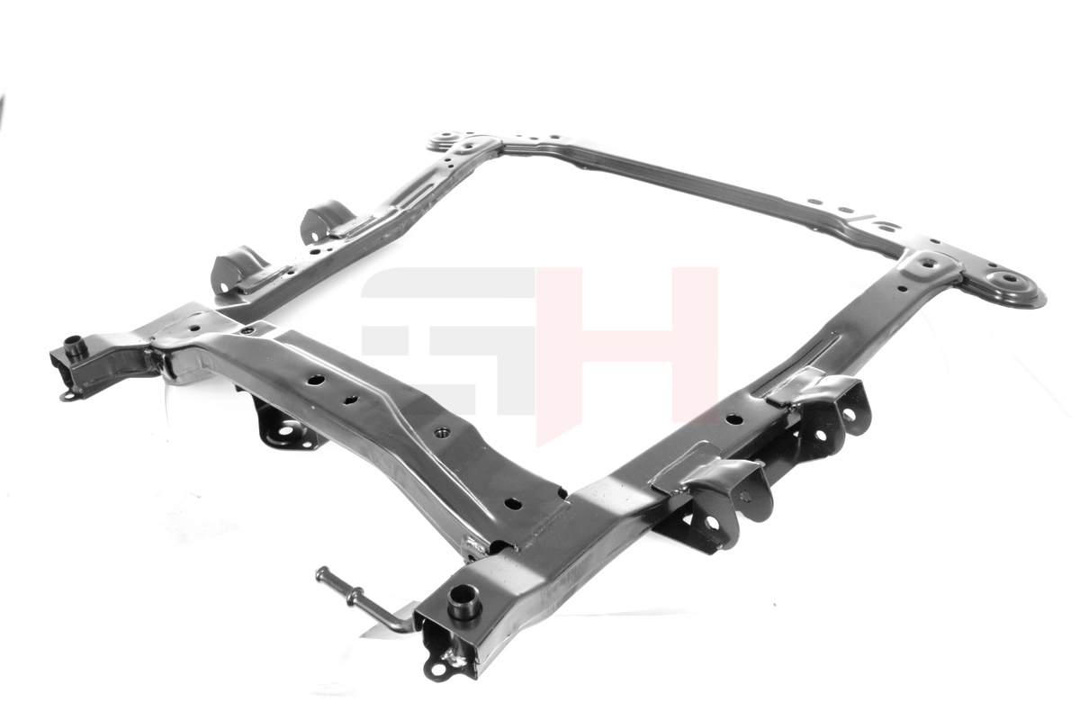 Korpus osi przedniej 544016835R Nissan/Infiniti