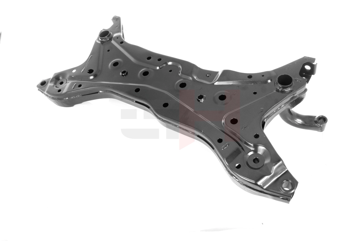 Korpus osi przedniej Fiat/Alfa/Lancia K05105623AG cena, od 219,10 USD