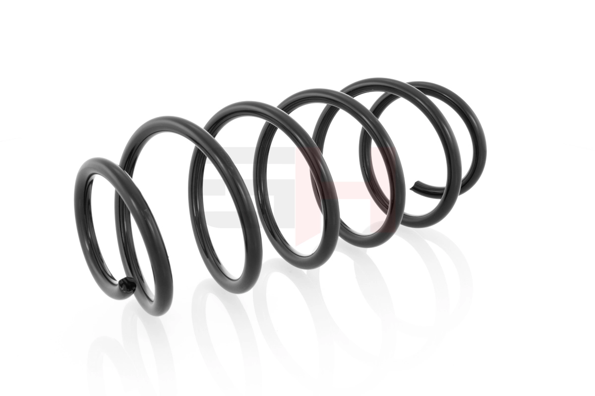 Sprężyna tylna do Ford Mondeo III B5Y