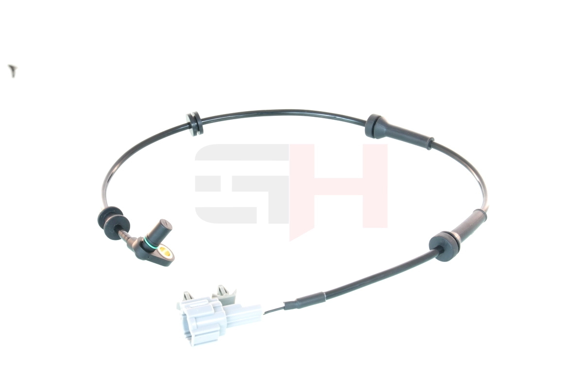Czujnik ABS przedni Nissan Pathfinder SUV (R51M) (2005 - 2012) cena, od 27,27 USD