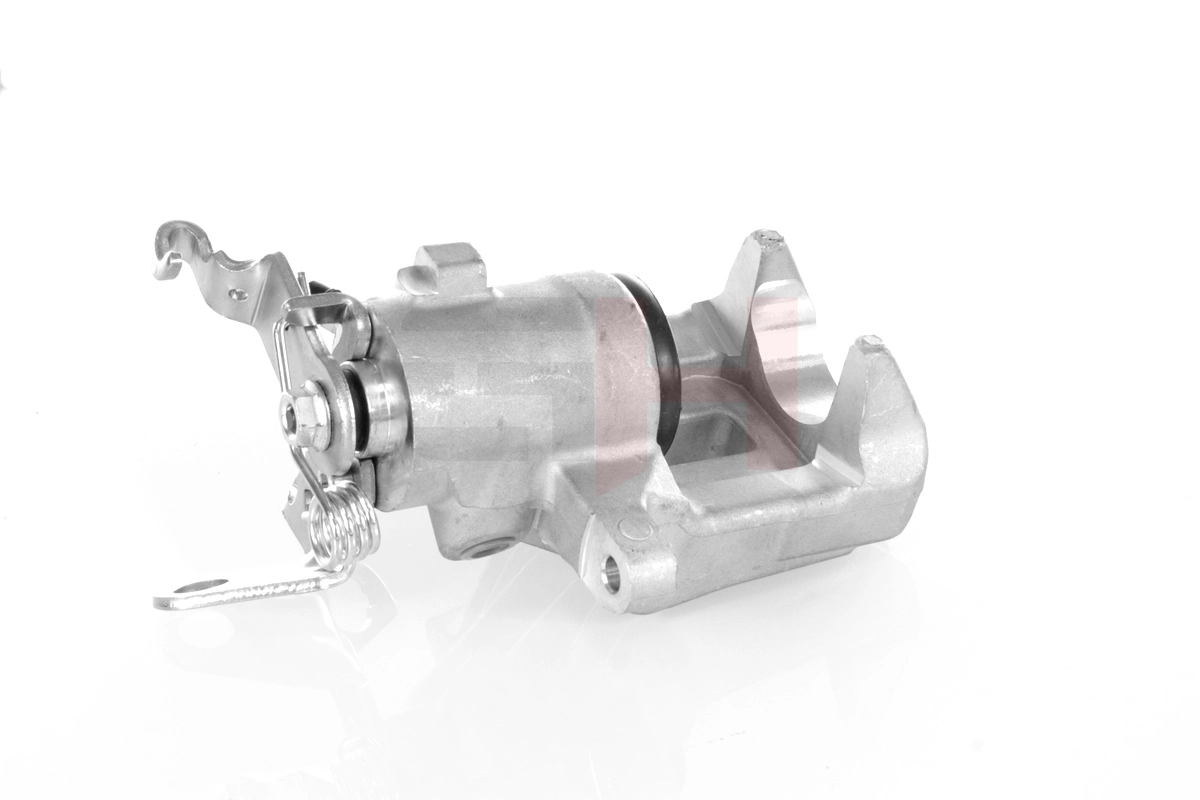  Zacisk hamulcowy tylny prawy Skoda Octavia 