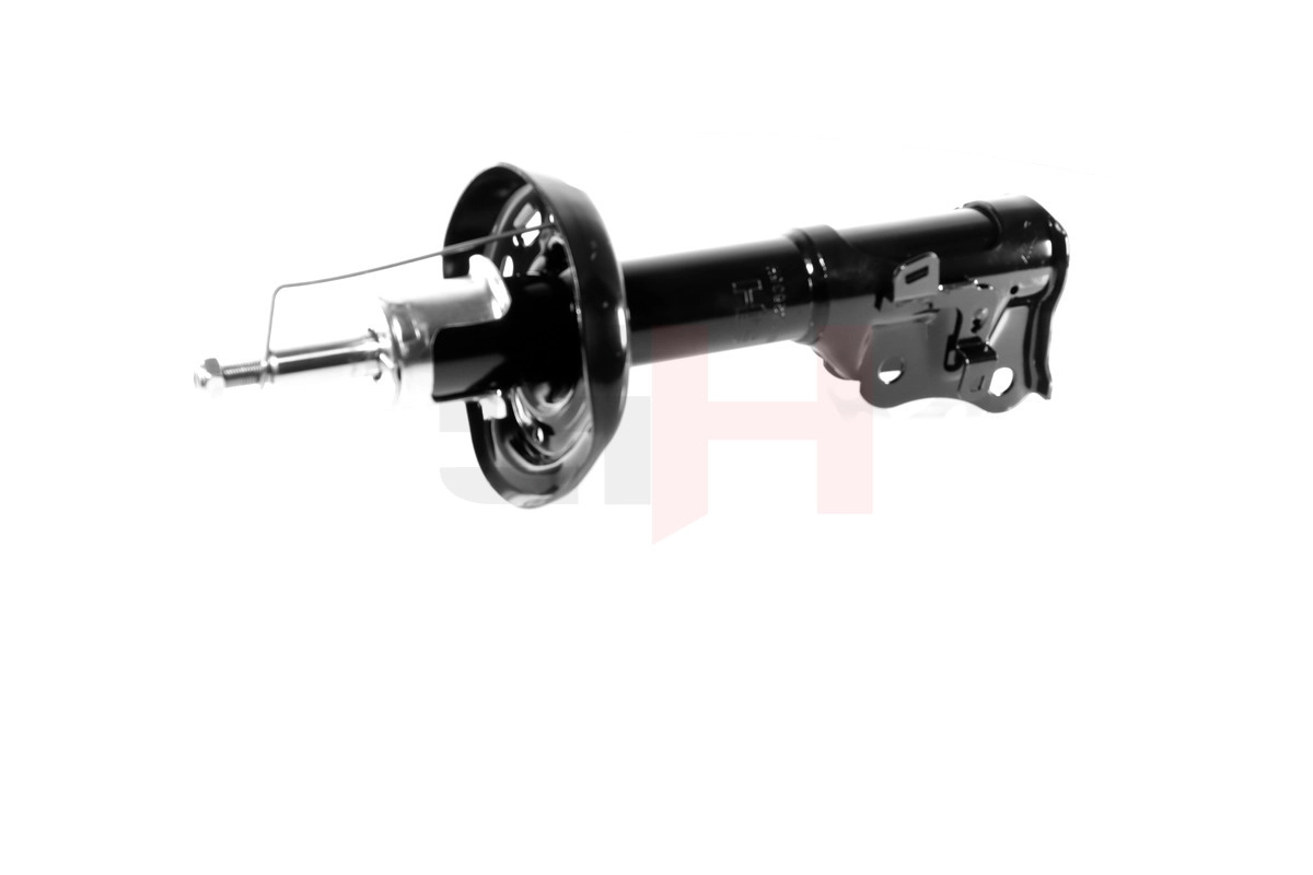 51611TR0E04 Honda Amortyzator przedni prawy