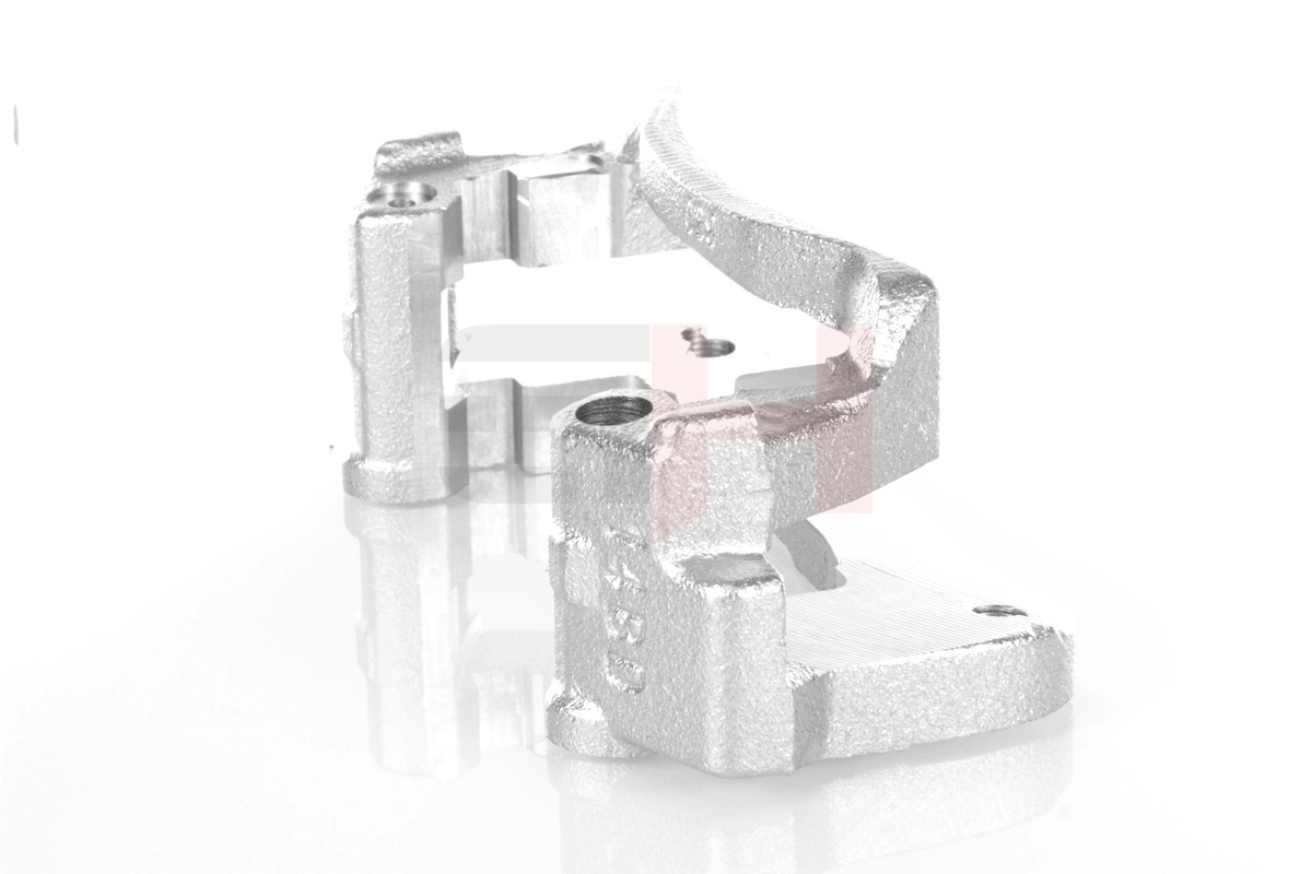 Jarzmo zacisku hamulcowego tylnego Toyota Land Cruiser SUV (J12) (2002 - 2009) cena, od 46,78 USD