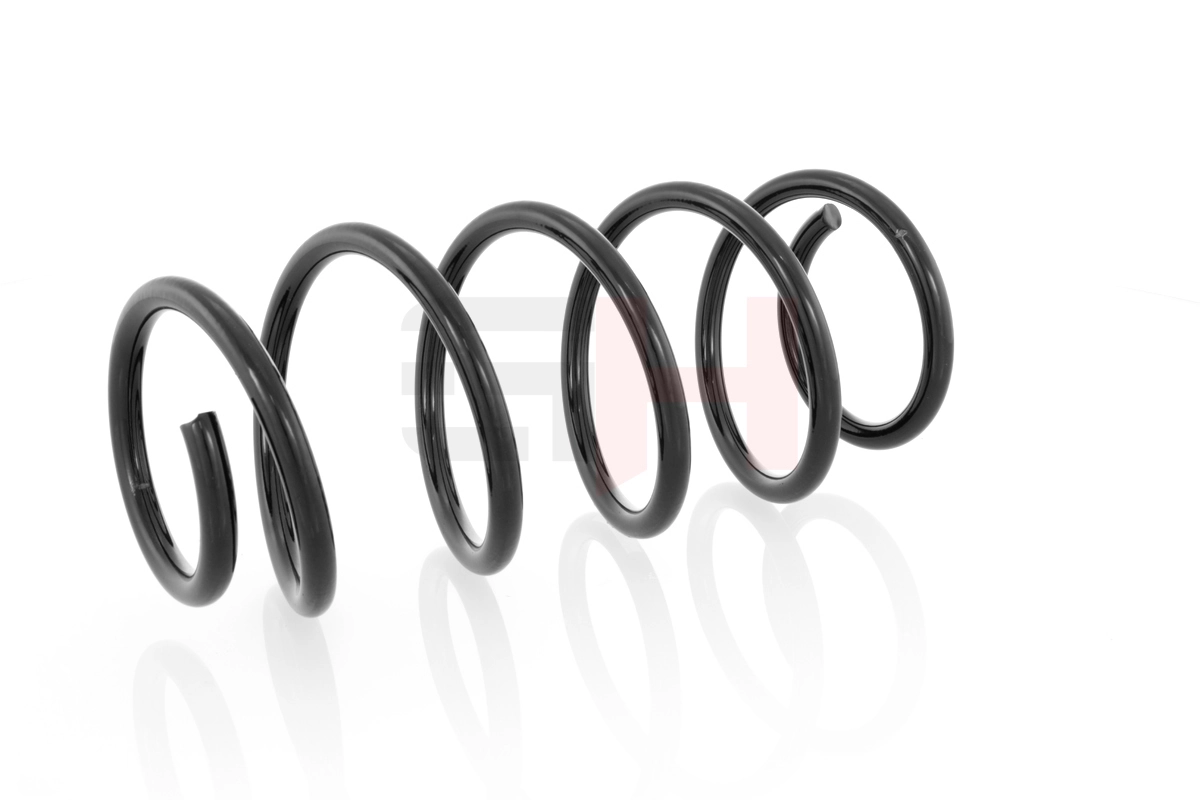 Sprężyna przednia Opel Zafira A