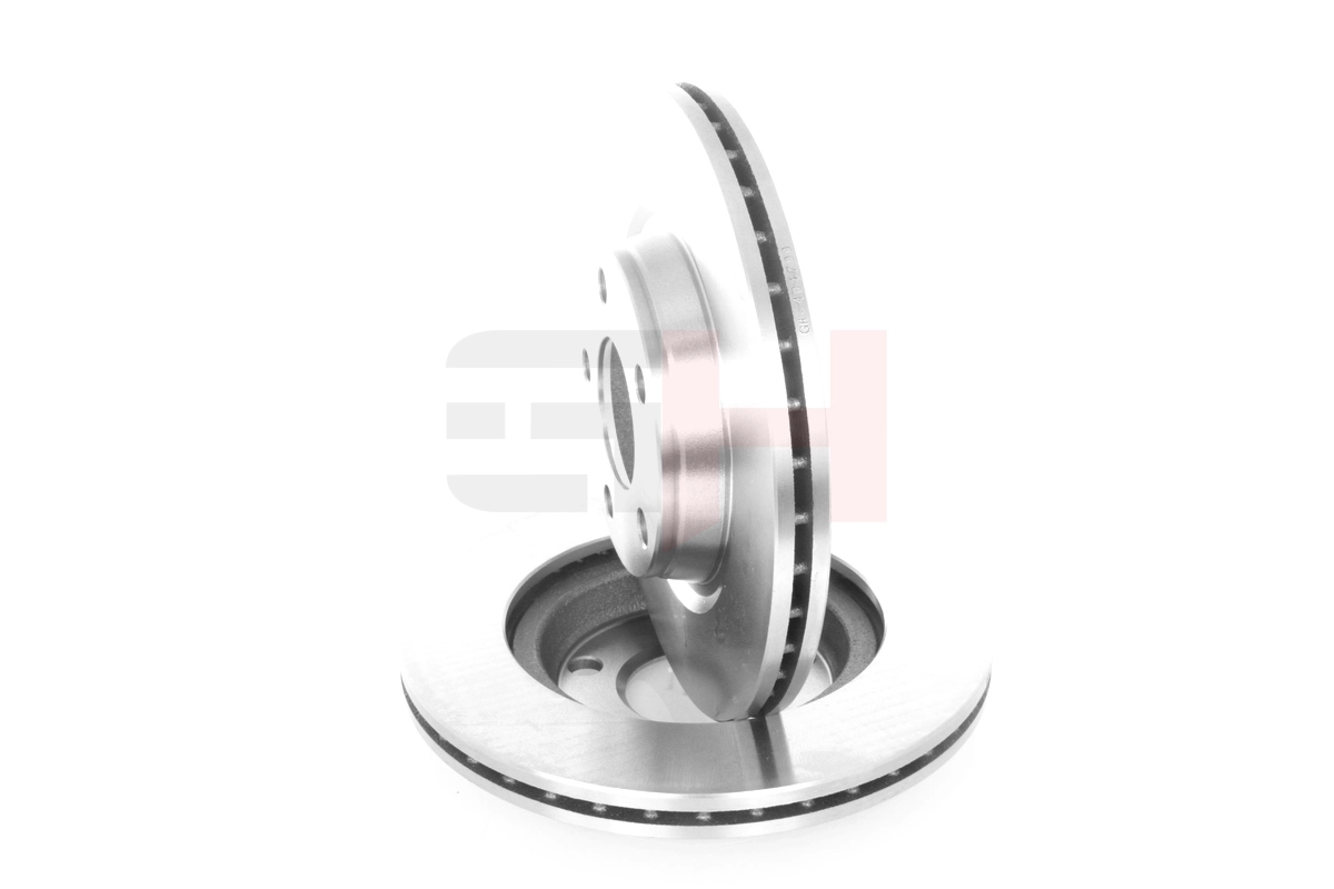 Tarcza hamulcowa przednia do Audi A8 D2 4D2, 4D8