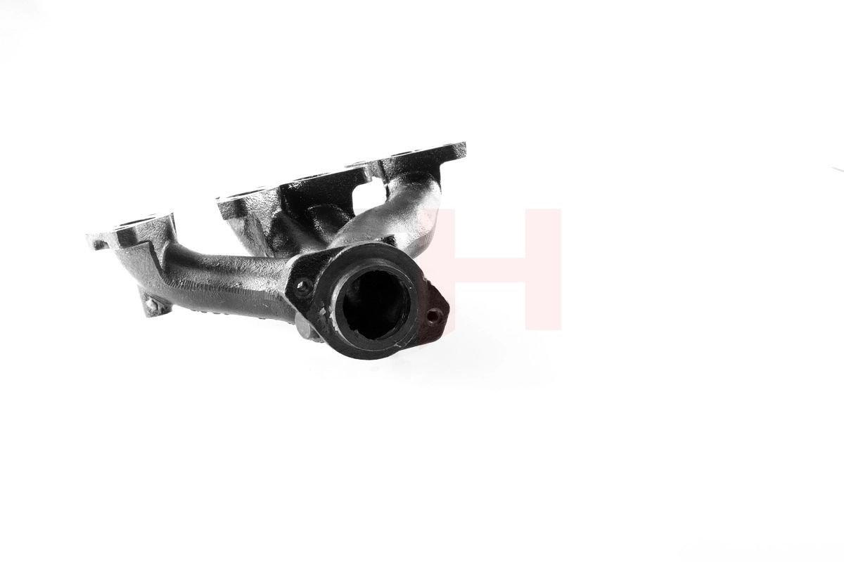 Kolektor wydechowy Renault LOGAN I sedana (LS) (2015 - 2026) cena, od 120,28 USD
