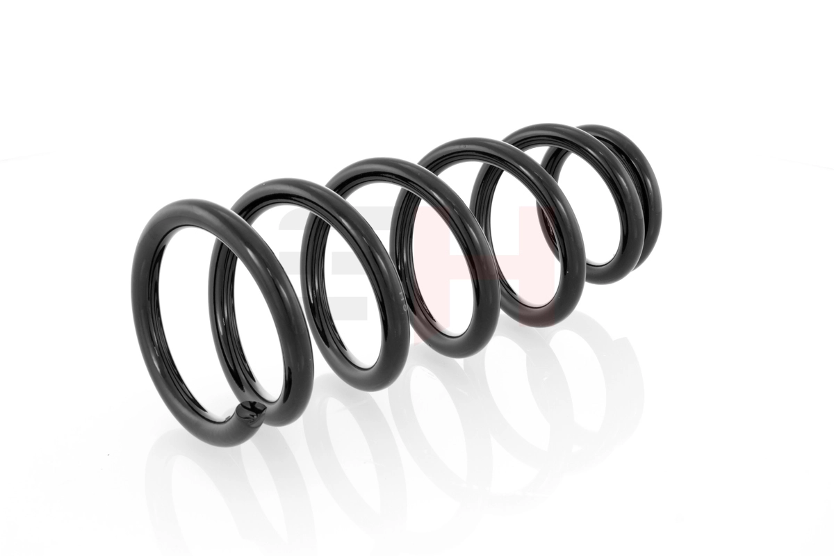 Sprężyna tylna Honda CR-V II