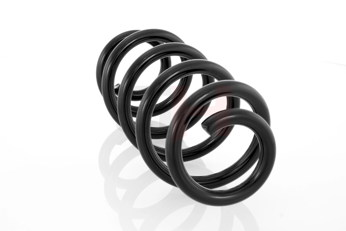  Sprężyna przednia Audi A4 