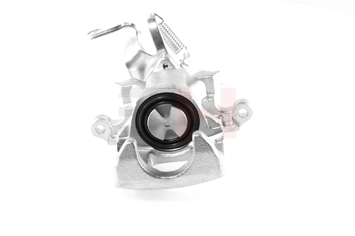 Zacisk hamulcowy tylny lewy Mitsubishi ASX SUV (GA) (2010 - 2026) cena, od 83,43 USD