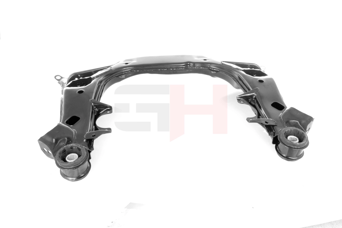 Korpus osi przedniej do Audi A6 C5 4B2, 4B4