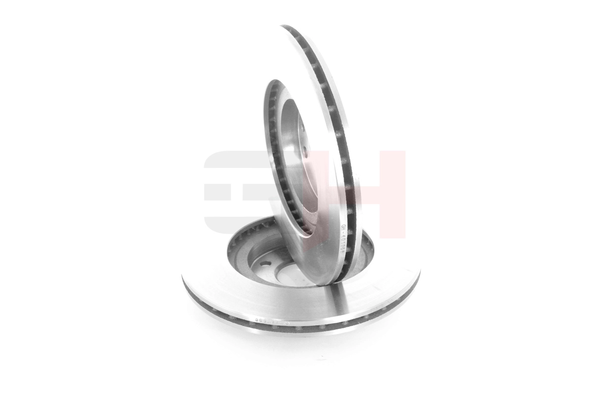 Do koszyka 1606321880 Peugeot/Citroen Tarcza hamulcowa przednia