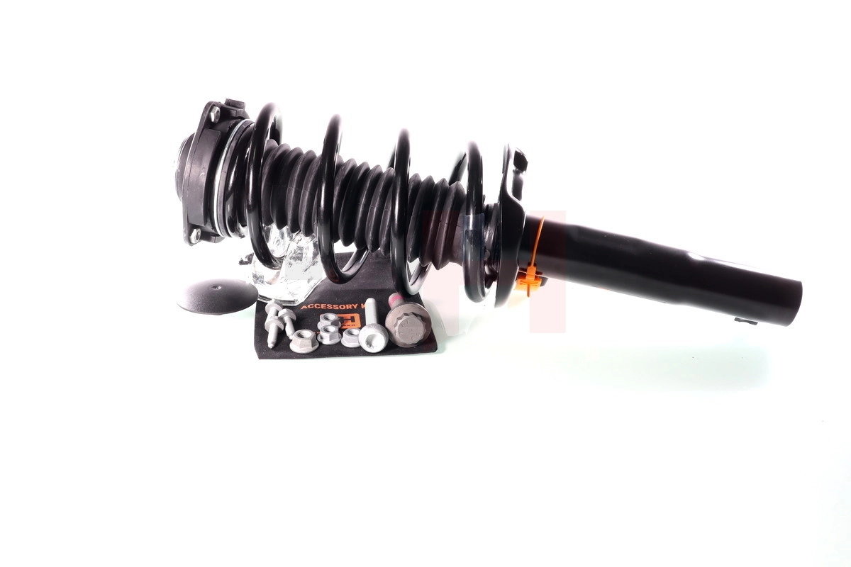 Amortyzator przedni Citroen Berlingo M