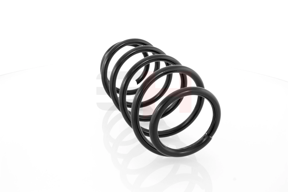  Sprężyna przednia Opel Astra 