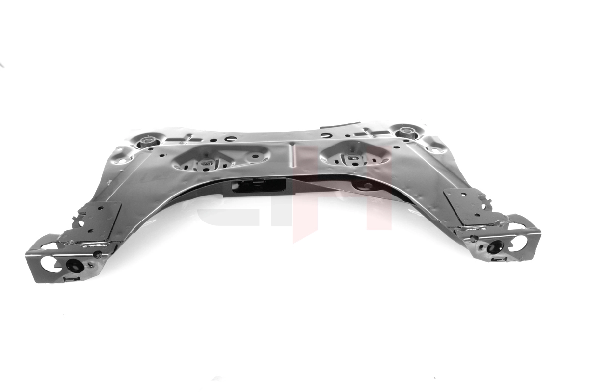  Korpus osi przedniej Nissan Note 