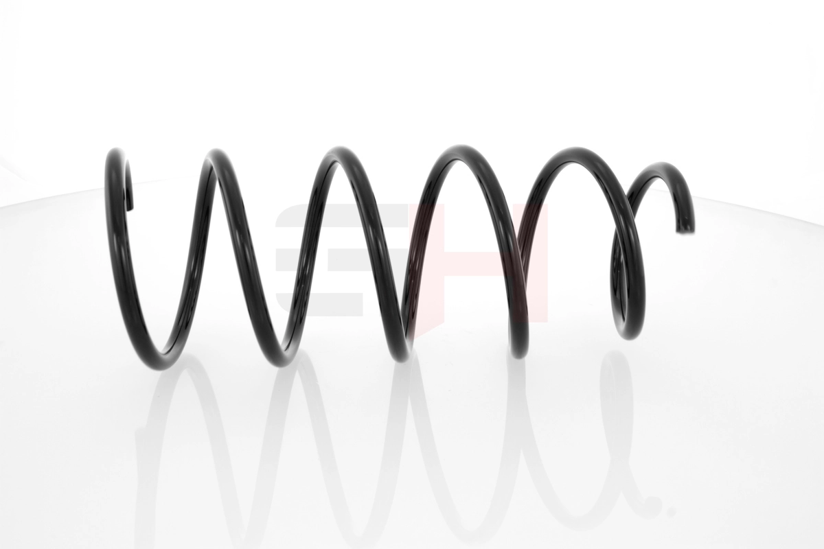 Sprężyna przednia Renault Clio 1 BC57, 5357