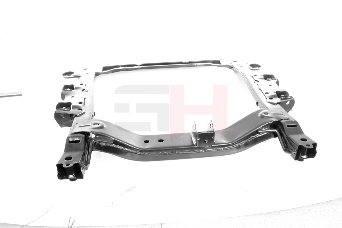 Korpus osi przedniej Renault SANDERO II STEPWAY