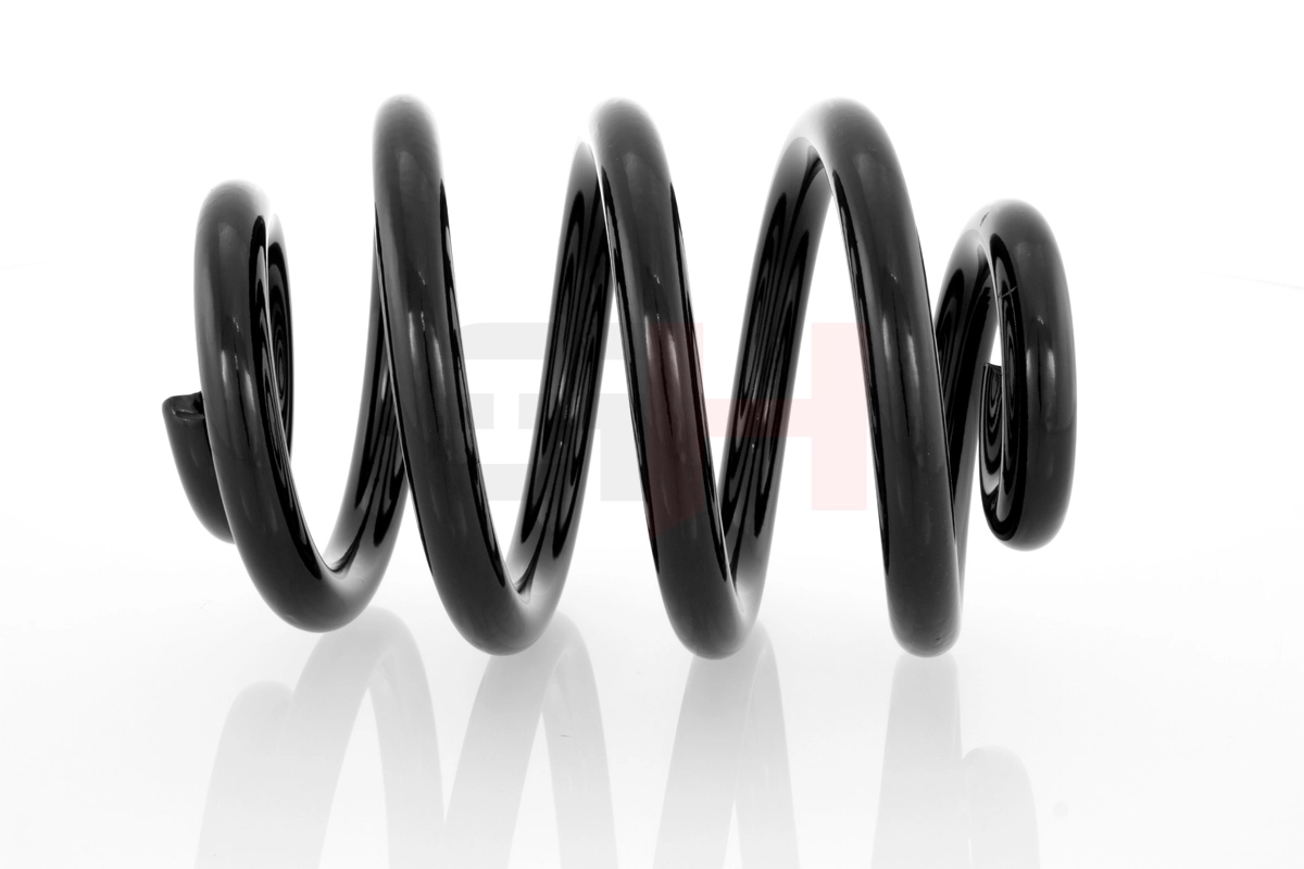 7E0511115K VAG Sprężyna tylna