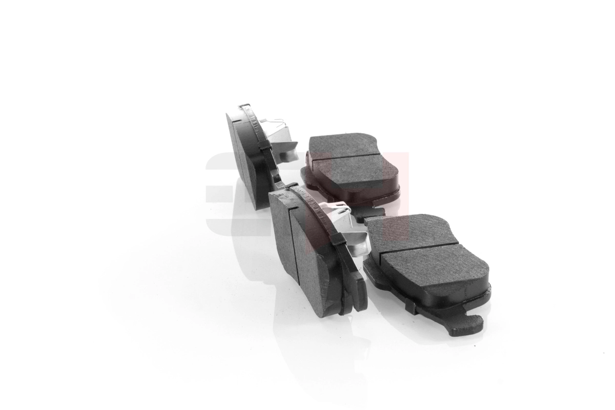 Klocki hamulcowe przednie tarczowe 410608364R Nissan/Infiniti
