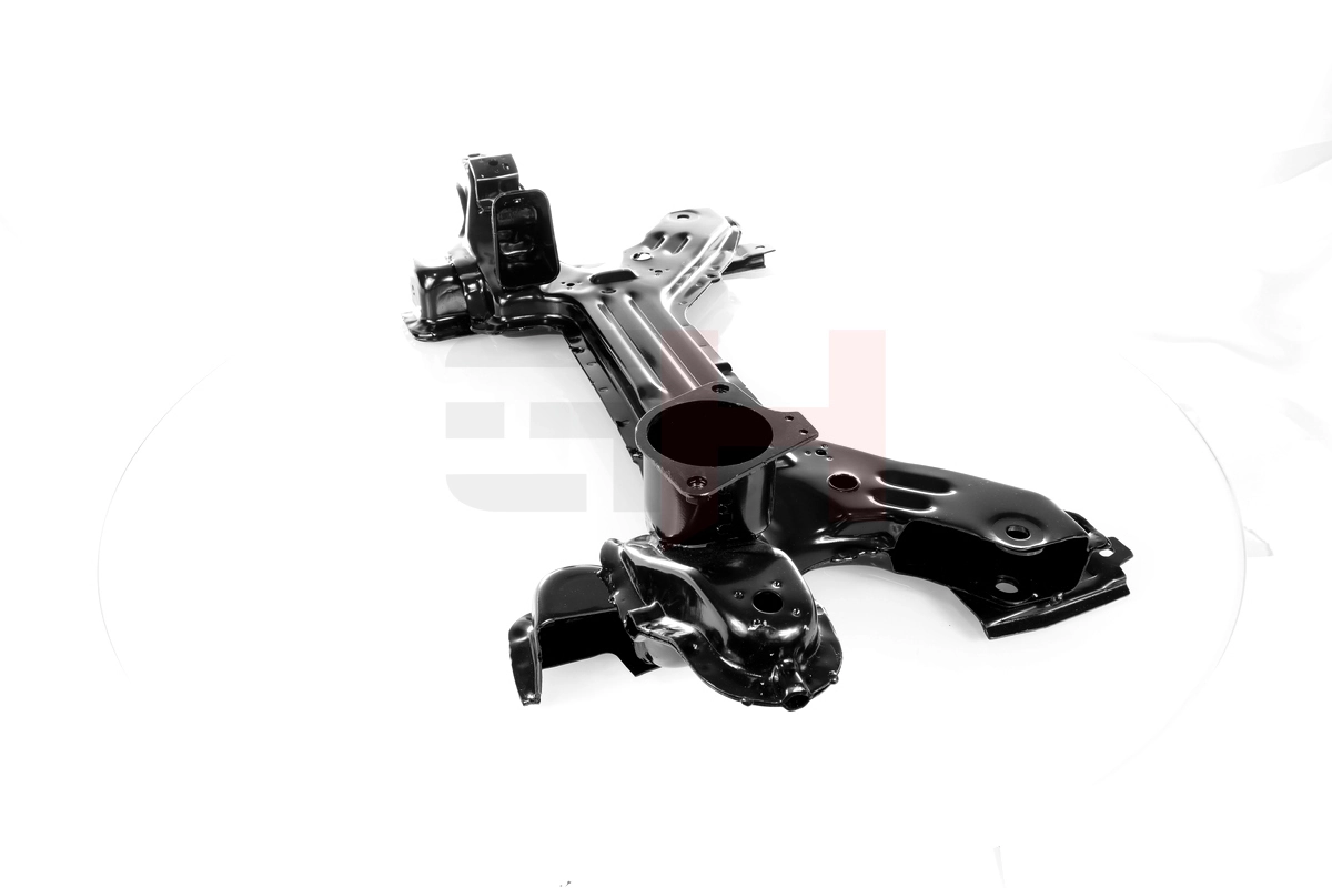 Korpus osi przedniej Volkswagen Golf II hatchback (19E, 1G1) (1983 - 1992) cena, od 124,07 USD