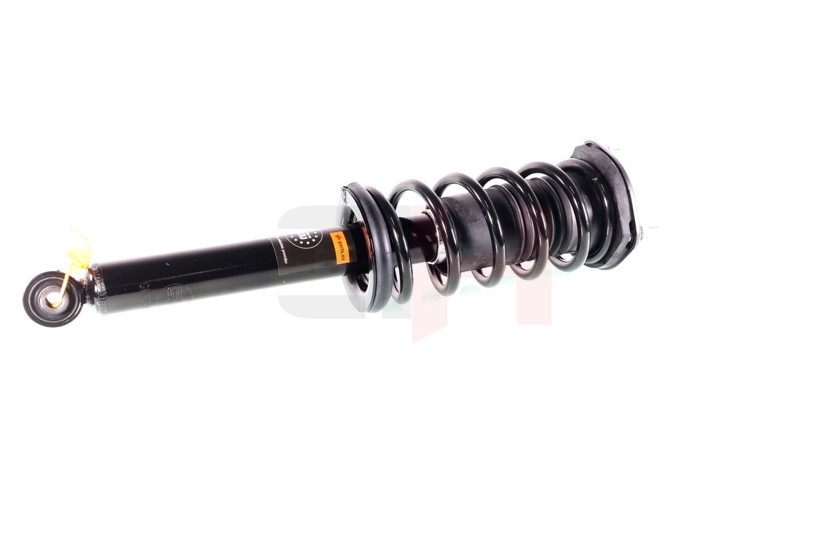 Do koszyka 4851059505 Toyota Amortyzator przedni
