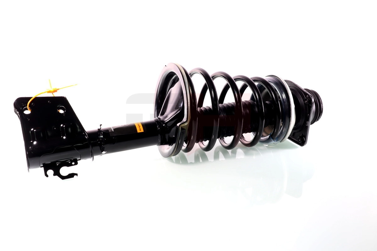 Sprężyna przednia Fiat Doblo I