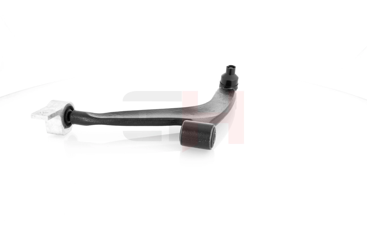 Wahacz zawieszenia przedniego dolny lewy Citroen Berlingo 