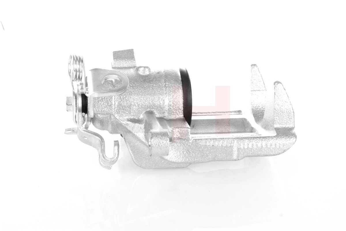 Zacisk hamulcowy tylny lewy do Volkswagen Transporter T6 SGA, SGH, SHA, SHH