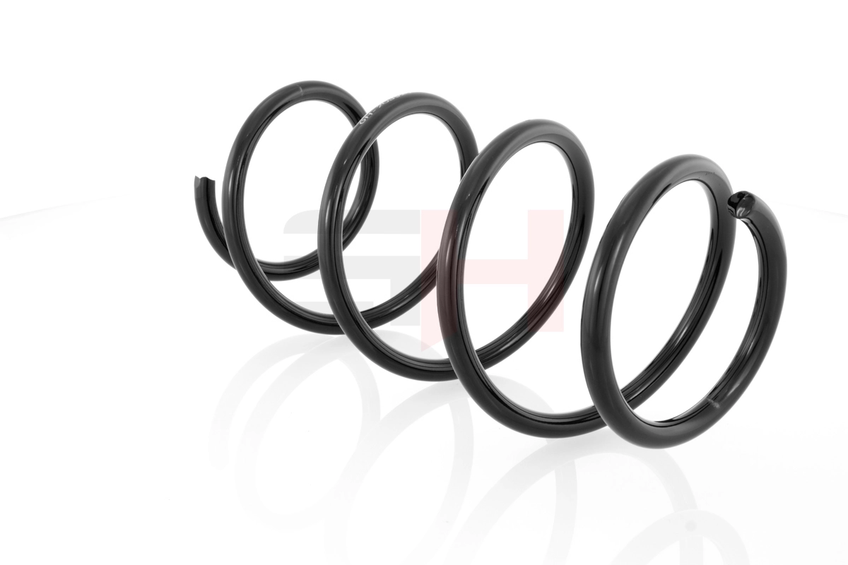 Do koszyka Sprężyna przednia Renault Laguna III BT0, BT1