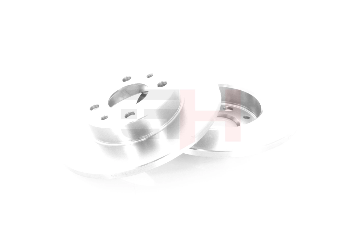  Tarcza hamulcowa tylna Fiat Tipo 