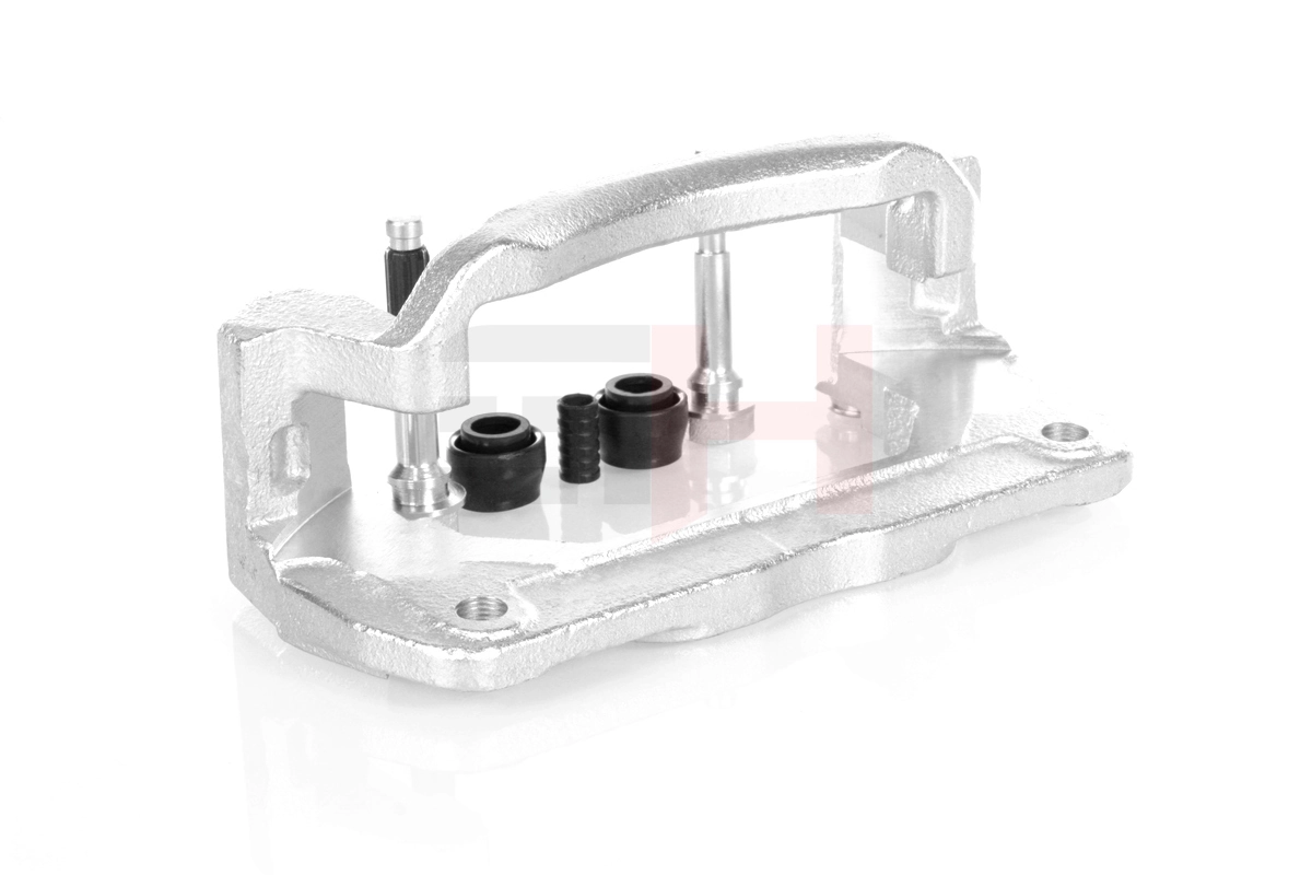Jarzmo zacisku hamulcowego przedniego Mazda 6 sedana (GH) (2007 - 2009) cena, od 34,68 USD
