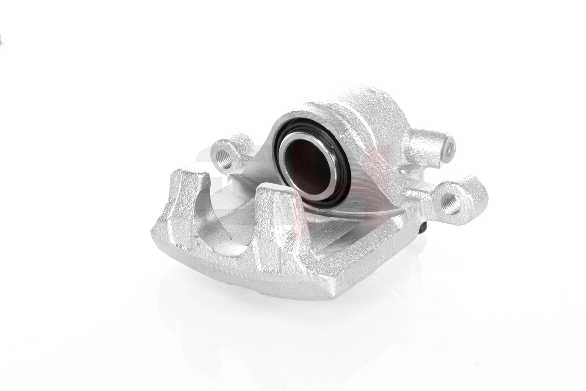 Do koszyka Zacisk hamulcowy tylny lewy Mitsubishi Pajero II Canvas Top V2W, V4W