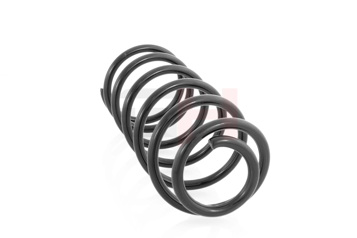  Sprężyna tylna Hyundai Accent 3