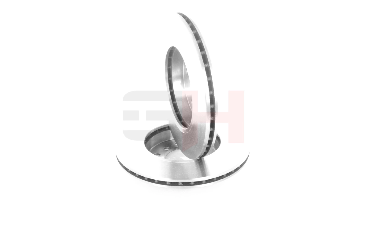 DP1010110780 Dr!ve+ Tarcza hamulcowa przednia