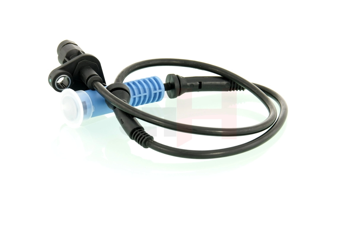Czujnik ABS przedni do BMW 5  E39