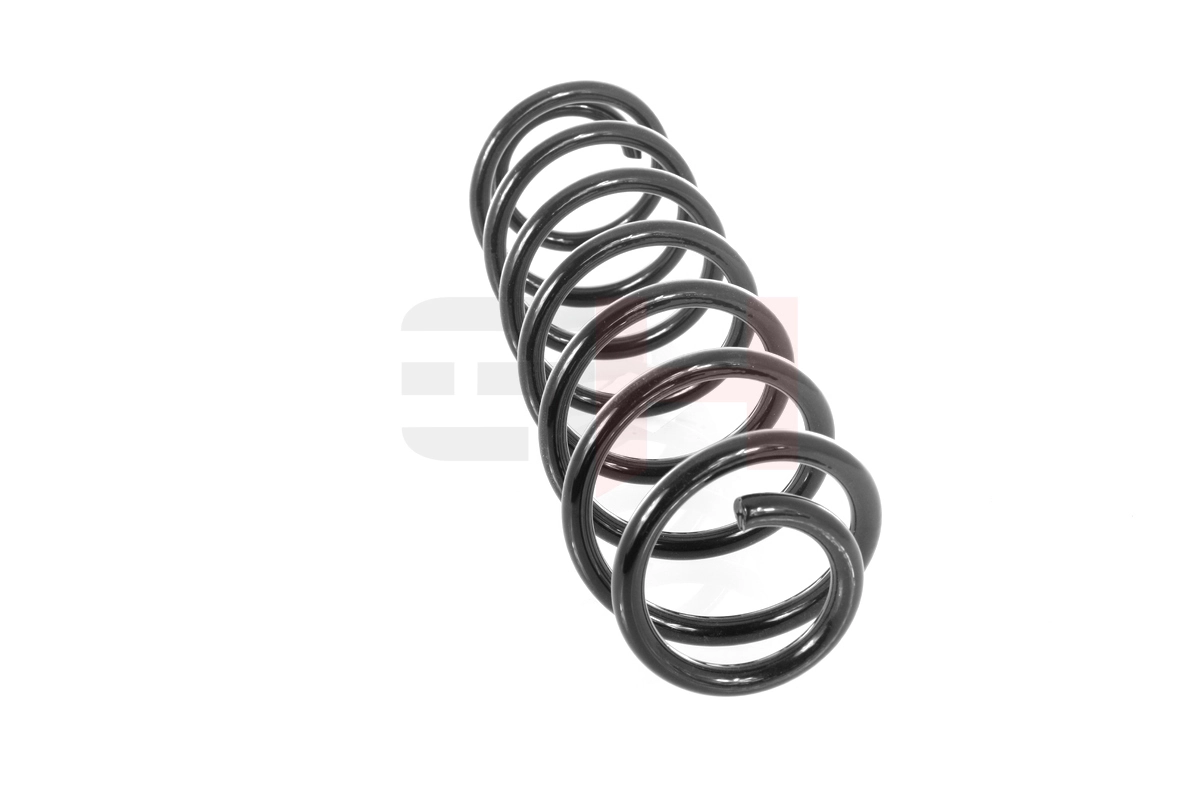 Sprężyna tylna Skoda Fabia I