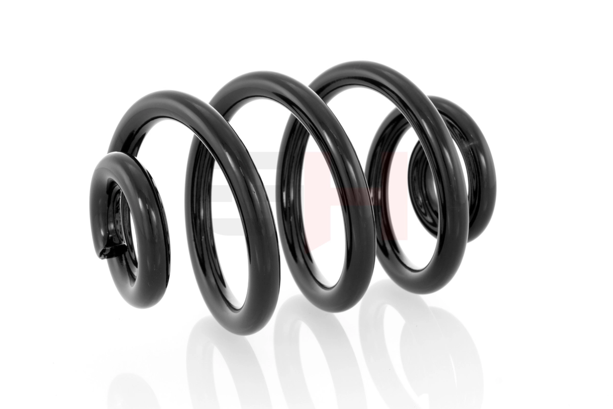 Sprężyna tylna BMW 3 E30