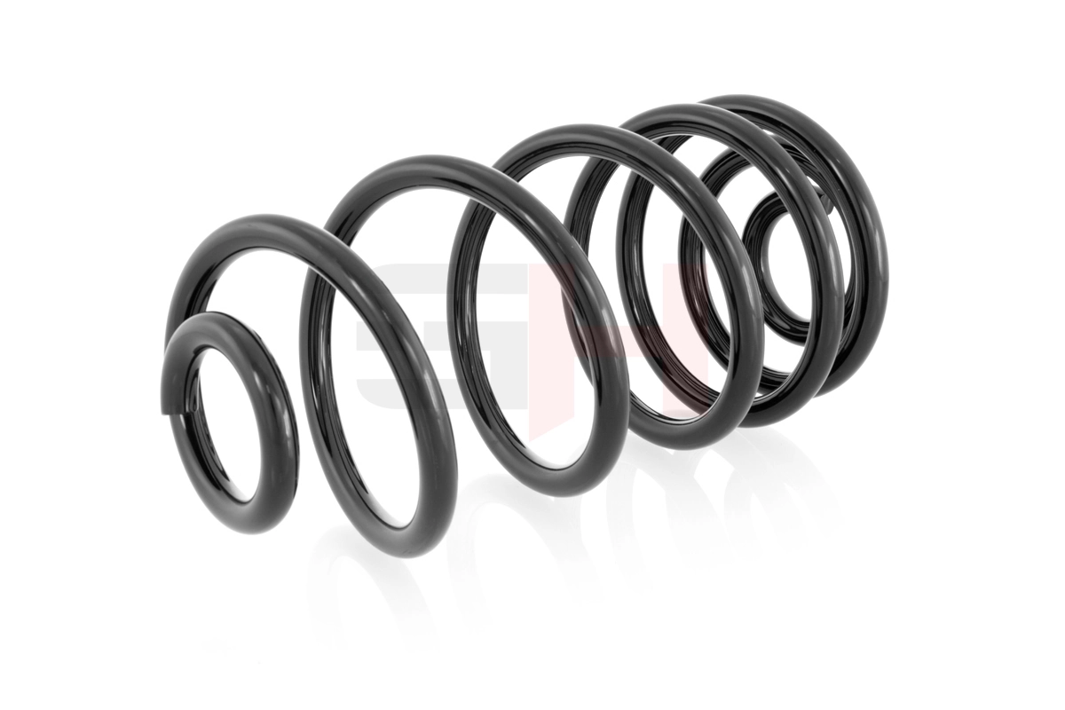 Sprężyna tylna Opel Astra H kombi (L35) (2004 - 2014) cena, od 45,65 USD