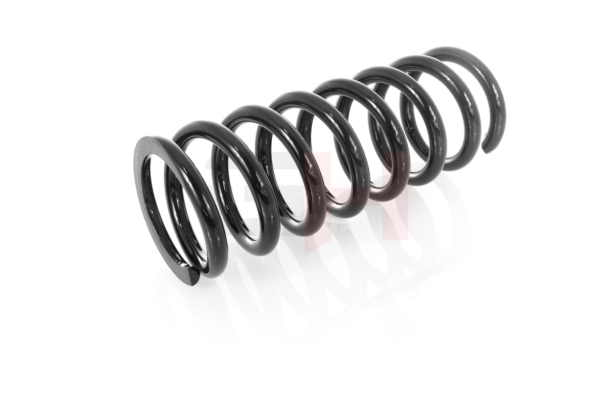 Sprężyna tylna Mercedes S W140