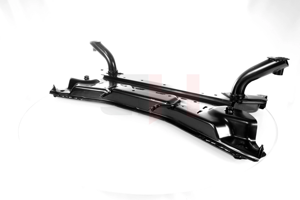 Korpus osi przedniej Suzuki Swift 3 RS