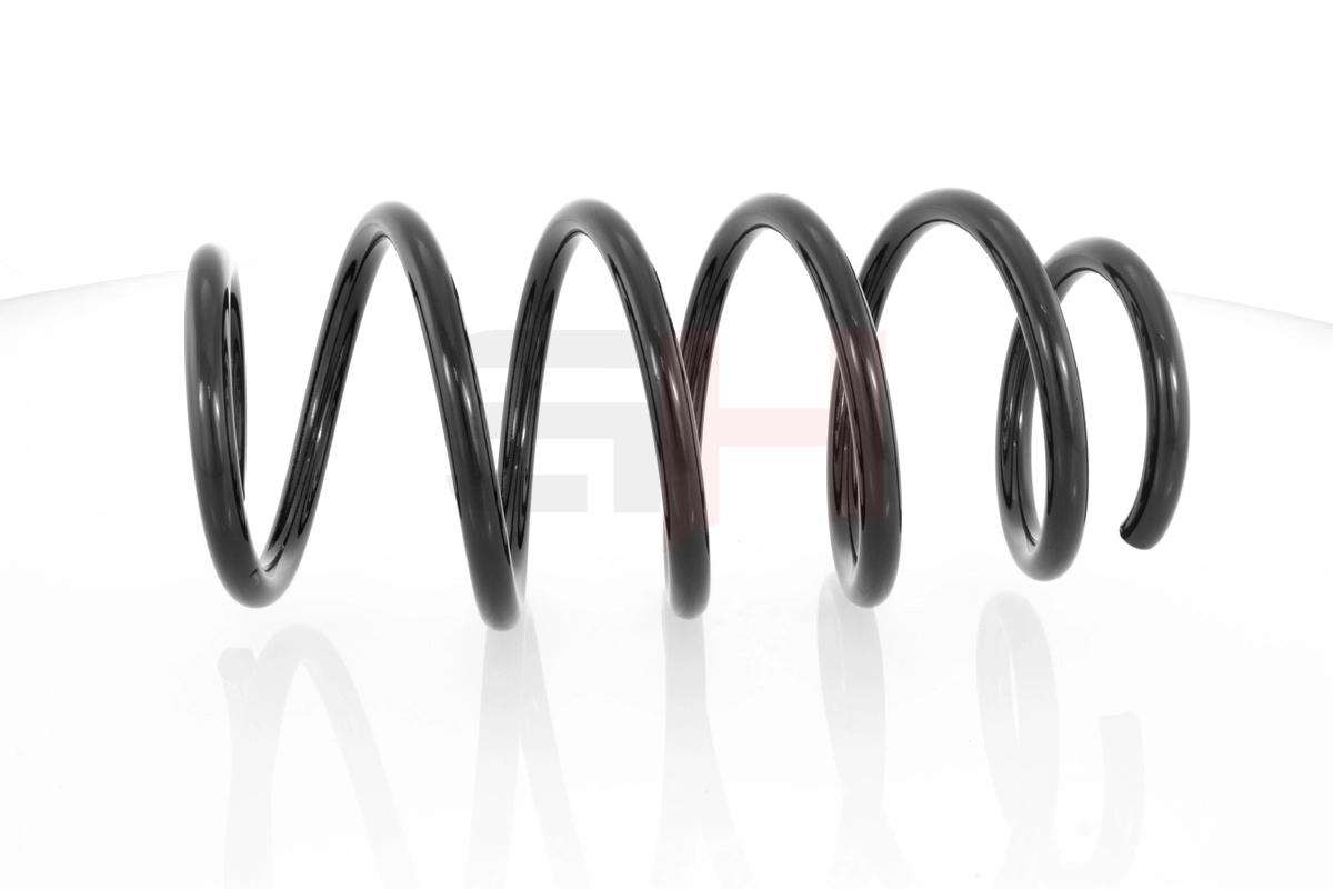 Sprężyna tylna Opel Sintra