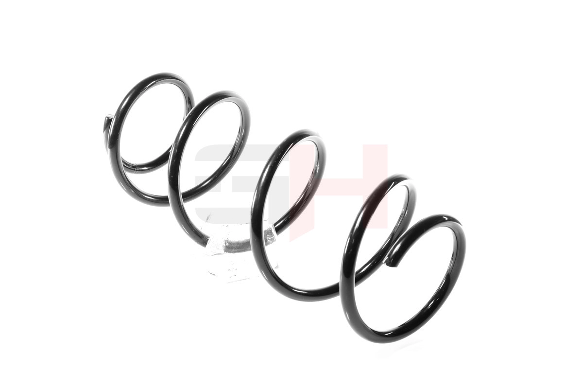 Sprężyna przednia Audi A2 