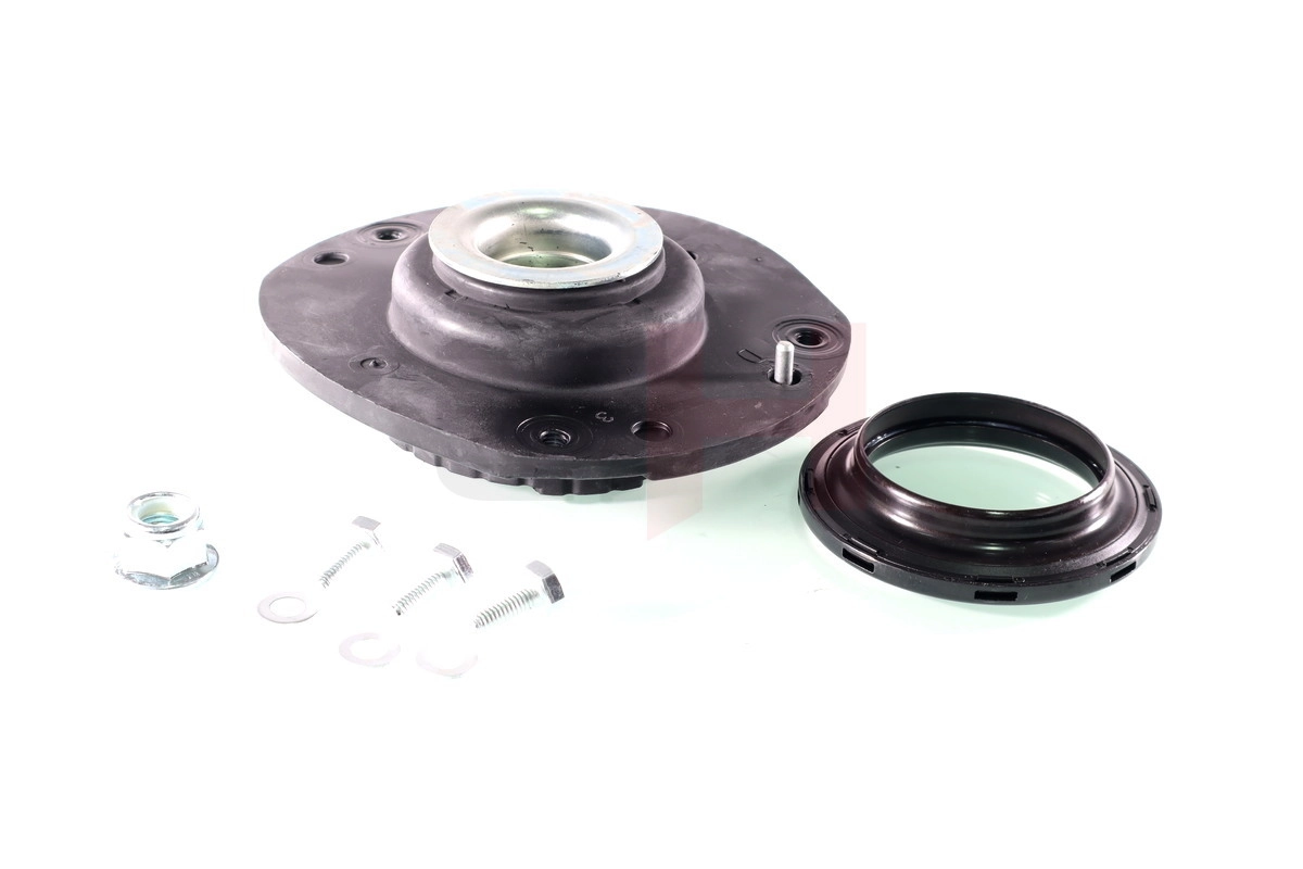 Poduszka amortyzatora przedniego Peugeot 206 hatchback (2A/C) (1998 - 2008) cena, od 30,41 USD