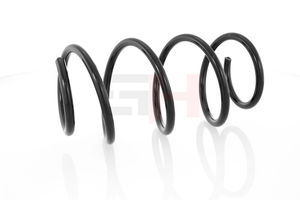 Sprężyna przednia Renault Laguna III hatchback (BT0, BT1) (2007 - 2015) cena, od 45,90 USD