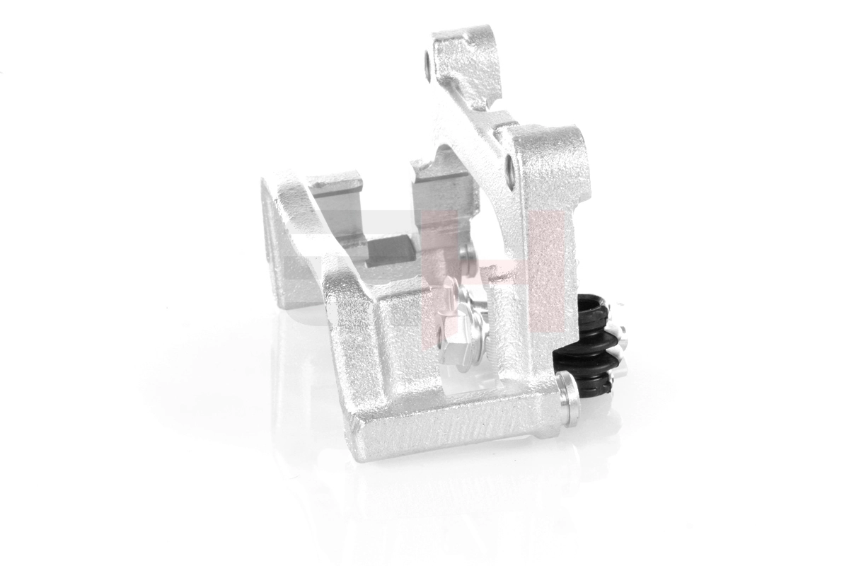 Jarzmo zacisku hamulcowego tylnego Ford Mondeo 4 CA2